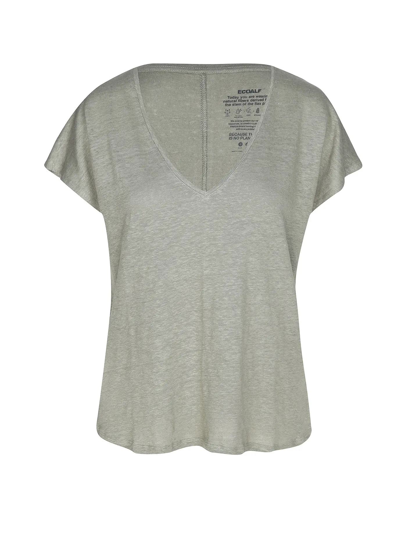 ECOALF | T-Shirt ARENDALALF | 